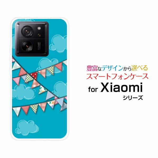 Xiaomi 13T ProVI~ T[eB[eB[ vSoftBankIWi fUCX}z Jo[ P[X n[h TPU \tg P[XJttbO