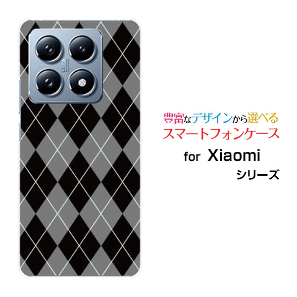 Xiaomi 14T Pro 㥪 եƥƥ ץSoftBankꥸʥ ǥ󥹥ޥ С  ϡ TPU ե Ar...