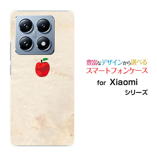 乐天商城 - Xiaomi 14T Pro シャオミ フォーティーンティー プロSoftBankオリジナル デザインスマホ カバー ケース ハード TPU ソフト ケースAPPLE