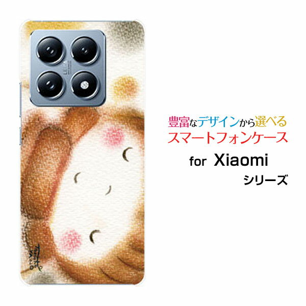 Rakuten - Xiaomi 14T Proシャオミ フォーティーンティー プロSoftBankオリジナル デザインスマホ カバー ケース ハード TPU ソフト ケースあったか雪だるま冬