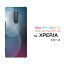 XPERIA 1 [SO-03L SOV40]ڥꥢ docomo au SoftBankꥸʥ ǥ󥹥ޥ С  ϡ TPU ե BlueShine