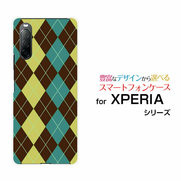 XPERIA 10 II [SO-41A SOV43 Y!mobile]ڥꥢ ƥ ޡġɥ 桼 磻Х륪ꥸʥ ǥ󥹥ޥ ...