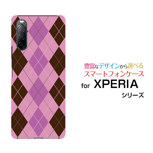 XPERIA 10 II [SO-41A SOV43 Y!mobile]ڥꥢ ƥ ޡġɥ 桼 磻Х륪ꥸʥ ǥ󥹥ޥ ...