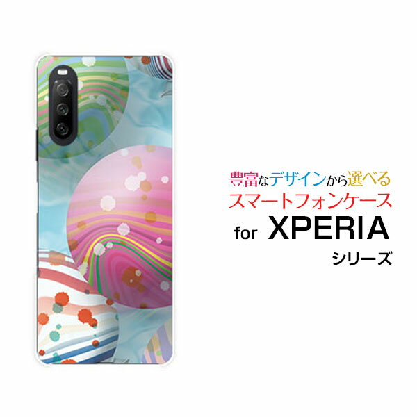 XPERIA 10 III [SO-52B SOG04 A101SO]GNXyA e }[NX[docomo au Y!mobileIWi fUCX}z Jo[ P[X n[h TPU \tg P[X[[