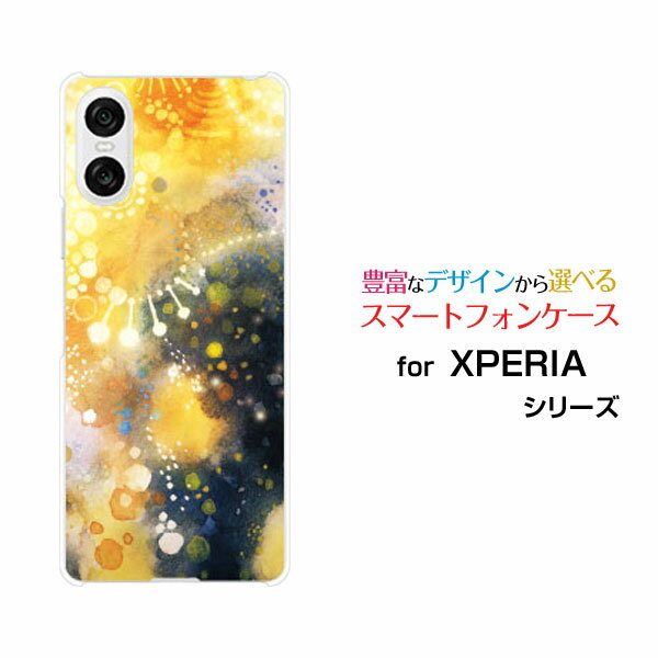 乐天商城 - XPERIA 10 VI [SO-52E SOG14]エクスペリア テン マークシックスdocomo au SoftBankオリジナル デザインスマホ カバー ケース ハード TPU ソフト ケース雪洞通り