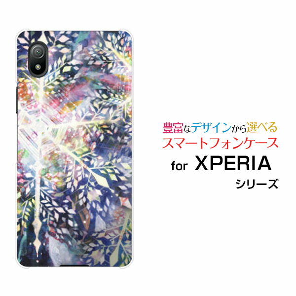 XPERIA Ace III [SO-53C SOG08]GNXyA G[X }[NX[docomo au UQ mobile Y!mobileIWi fUCX}z Jo[ P[X n[h TPU \tg P[X̏