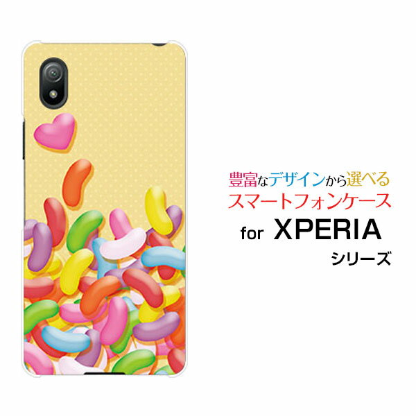 XPERIA Ace III [SO-53C SOG08]GNXyA G[X }[NX[docomo au UQ mobile Y!mobileIWi fUCX}z Jo[ P[X n[h TPU \tg P[XWF[r[Y