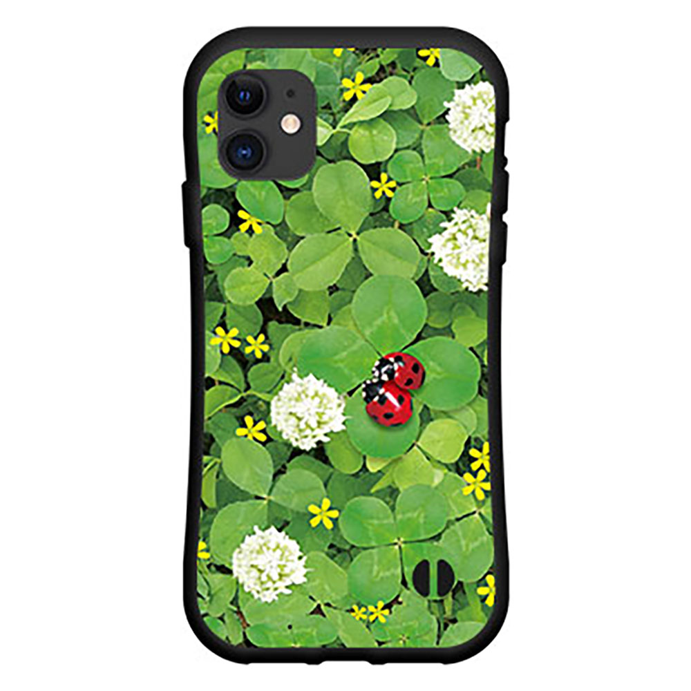 てんとう虫デザイン iPhoneケース 0_848a7885331fea8cdb1f1d20d63c
