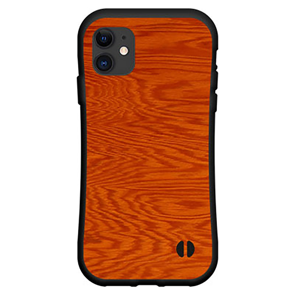 落としても割れにくい驚きの衝撃吸収力豊富なオリジナルデザイン耐衝撃 ハイブリッドケースiPhone SE (第3世代) 13 13mini 13Pro 13ProMax 12 12mini 12Pro 12ProMax 11 11Pro SE (第2世代) XS XR X 8 7Wood（木目調）type005