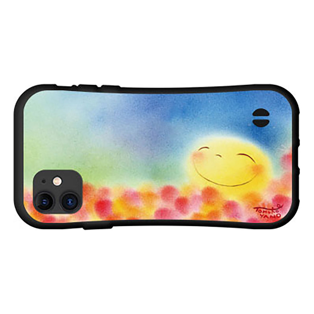対応機種 iPhone 12 mini(アイフォン トゥエルブ ミニ) 対応キャリア docomo(ドコモ)・au(エーユー)・SoftBank(ソフトバンク) ケースの素材 背面は軽くて丈夫なポリカーボネイト製に側面は弾力性と柔軟性あるTPU製の二重構造により衝撃を吸収し大切なスマートフォンをしっかり守ります。 ケースの特徴 ［衝撃吸収力］ケース内面は衝撃吸収性のあるハニカム構造によりスマートフォンを保護してくれるので安心。 ［持ちやすい］グリップ力のある側面にくびれのあるデザインで握りやすく持ちやすい。 ［ワイヤレス充電(qi)対応］ケース装着の状態でワイヤレス充電も使用可能なので便利にご使用いただけます。 ［安心の機能性］ケース装着のままカメラの使用、充電ケーブルの使用、側面のボタン操作が可能。背面にストラップホール付。 ご注文前にご確認ください。 ディスプレイと実際の商品の色味が多少異なる場合がございます。 ケース側面にはプリントされません。 画像は本体装着時のイメージです。印刷位置・形状などが異なる場合がございます。 カバー(ケース)装着のままでは卓上ホルダーは使用出来ない場合がございます。コネクタ接続の場合はカバー(ケース)をはずさず使用できます。 携帯電話(スマートフォン)本体は付属しません。 液晶保護ガラスフィルム等、フィルムの形状により、干渉する場合がございます。 ケース背面への粘着ゲル、粘着シートによるスマホリング等の取り付けができない場合がございます。 配送方法について 【定形・定形外郵便について】 こちらの商品は、定形・定形外郵便 送料無料でお届け出来ます。※代引きをご選択の方は、定形・定形外郵便での発送はできません。 ※定形・定形外郵便は、お客様の郵便受け(新聞受け・荷物受け)等に投函されます。通常の宅配便よりプラス1日〜2日ほど日数がかかります。配送日時指定及び代引きがご利用できません。 【宅配便について】 別途所定の送料がかかります。 沖縄県を除く全国一律500円(※沖縄県1,100円) ※配送方法で宅配便を選択されても、ご注文画面および楽天からの自動送信メールでは送料が0円と表示されます。当店から、あらためて宅配便送料を含んだメールをお送りいたします。 納期について 商品の発送はご注文(ご入金)確認後、1〜2営業日です。 ※金(15:00以降)・土・日曜日にご注文頂いた場合は、翌営業日以降のご注文確認となる場合がございます。予めご了承ください。 高機能・抗菌ブルーライトカットフィルムをご購入のお客様へ 【高機能・抗菌ブルーライトカットフィルムの特徴】 ［液晶保護］傷が入りにくく、液晶を保護します。 ［気泡軽減機能付き］特殊シリコン樹脂を使用しており、自然にエアが抜け液晶に気泡が入りにくい。 ［ブルーライトカット］眼精疲労や集中力低下の原因と言われるブルーライトを低減。 ［抗菌プラス］抗菌性がプラスされているのでタッチパネルに最適です。 ガラスフィルムをご購入のお客様へ 【ガラスフィルムの特徴】 ［強化ガラス］硬度9H！カッターでこすっても傷つきません。 ［すべりがいい］保護フィルムを貼っていることを感じさせないほどのなめらかな指ざわりです。 ［飛散防止加工］万が一フィルムが割れてしまっても飛散防止加工が施されているので破片が飛び散りません。 ［ラウンドエッジ加工］ガラスの縁を丸く加工することで縁にかかる衝撃を吸収しガラスが割れるリスクを軽減。 手触りもなめらかで、見た目にも美しいデザインとなっております。 ［快適操作］まるで何も貼っていないかのようなスムーズな操作で快適。 3Dガラスフィルムをご購入のお客様へ 【3Dガラスフィルムの特徴】 カラー：黒 ［3Dラウンドエッジ］曲面までカバーし、端までしっかりとフィットしてガード。液晶のほぼ全体をカバーしています。 ［ラウンドエッジ加工］ガラスの縁を丸く加工することで縁にかかる衝撃を吸収しガラスが割れるリスクを軽減。 ［すべりがいい］保護フィルムを貼っていることを感じさせないほどのなめらかな指ざわりです。 ［強化ガラス］硬度9H！カッターでこすっても傷つきません。 ［飛散防止加工］万が一フィルムが割れてしまっても飛散防止加工が施されているので破片が飛び散りません。 ［快適操作］まるで何も貼っていないかのようなスムーズな操作で快適。 ※3Dラウンドエッジ設計の為、お使いのケースによりましては、フィルムとケースが干渉し、フィルムに浮きが生じる可能性がございます。 ケースとの干渉（相性）が原因でフィルムに浮きが生じました場合の返品は、お断りさせて頂いております。 iPhone iphone iPhoneカバー iPhoneケース iphoneカバー iphoneケース アイフォンカバー アイフォンケース 12 mini トゥエルブ ミニ 12 miniカバー トゥエルブ ミニカバー 12 miniケース トゥエルブ ミニケース スマホ docomo ドコモ どこも au エーユー えーゆー SoftBank ソフトバンク そふとばんく デザインケース デザインカバー スマホカバー スマートフォンカバー スマホジャケット ハイブリッドケース ハイブリットケース 耐衝撃 衝撃吸収 丈夫な保護ケース ワイヤレス充電対応 qi対応 ストラップホール付 Face フェイス select セレクト