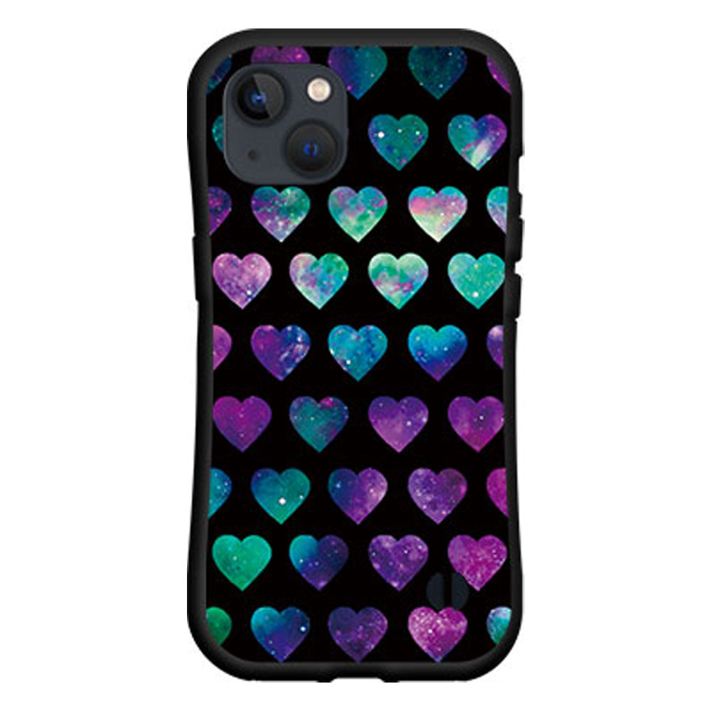 対応機種 iPhone 13(アイフォン サーティーン) 対応キャリア docomo(ドコモ)・au(エーユー)・SoftBank(ソフトバンク) ケースの素材 背面は軽くて丈夫なポリカーボネイト製に側面は弾力性と柔軟性あるTPU製の二重構...