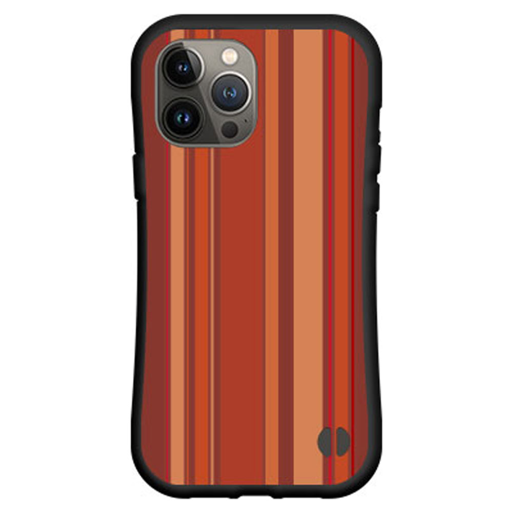 対応機種 iPhone 15 Pro Max(アイフォン フィフティーン プロ マックス) 対応キャリア docomo(ドコモ)・au(エーユー)・SoftBank(ソフトバンク)・楽天モバイル(ラクテンモバイル) ケースの素材 背面は軽くて丈夫なポリカーボネイト製に側面は弾力性と柔軟性あるTPU製の二重構造により衝撃を吸収し大切なスマートフォンをしっかり守ります。 ケースの特徴 ［衝撃吸収力］ケース内面は衝撃吸収性のあるハニカム構造によりスマートフォンを保護してくれるので安心。 ［持ちやすい］グリップ力のある側面にくびれのあるデザインで握りやすく持ちやすい。 ［ワイヤレス充電(qi)対応］ケース装着の状態でワイヤレス充電も使用可能なので便利にご使用いただけます。 ［安心の機能性］ケース装着のままカメラの使用、充電ケーブルの使用、側面のボタン操作が可能。背面にストラップホール付。 ご注文前にご確認ください。 ディスプレイと実際の商品の色味が多少異なる場合がございます。 ケース側面にはプリントされません。 画像は本体装着時のイメージです。印刷位置・形状などが異なる場合がございます。 カバー(ケース)装着のままでは卓上ホルダーは使用出来ない場合がございます。コネクタ接続の場合はカバー(ケース)をはずさず使用できます。 携帯電話(スマートフォン)本体は付属しません。 液晶保護ガラスフィルム等、フィルムの形状により、干渉する場合がございます。 ケース背面への粘着ゲル、粘着シートによるスマホリング等の取り付けができない場合がございます。 配送方法について 【定形・定形外郵便について】 こちらの商品は、定形・定形外郵便(代引き・追跡不可)送料無料でお届け出来ます。 ※代引きをご選択の方は、定形・定形外郵便での発送はできません。 ※定形・定形外郵便は、お客様の郵便受け(新聞受け・荷物受け)等に投函されます。通常の宅配便よりプラス1日〜2日ほど日数がかかります。配送日時指定及び代引きがご利用できません。 【宅配便について】 別途所定の送料がかかります。 沖縄県を除く全国一律500円(※沖縄県1,100円) ※配送方法で宅配便を選択されても、ご注文画面および楽天からの自動送信メールでは送料が0円と表示されます。当店から、あらためて宅配便送料を含んだメールをお送りいたします。 納期について 商品の発送はご注文(ご入金)確認後、1〜2営業日です。 ※金(15:00以降)・土・日曜日にご注文頂いた場合は、翌営業日以降のご注文確認となる場合がございます。予めご了承ください。 高機能・抗菌ブルーライトカットフィルムをご購入のお客様へ 【高機能・抗菌ブルーライトカットフィルムの特徴】 ［液晶保護］傷が入りにくく、液晶を保護します。 ［気泡軽減機能付き］特殊シリコン樹脂を使用しており、自然にエアが抜け液晶に気泡が入りにくい。 ［ブルーライトカット］眼精疲労や集中力低下の原因と言われるブルーライトを低減。 ［抗菌プラス］抗菌性がプラスされているのでタッチパネルに最適です。 ガラスフィルムをご購入のお客様へ 【ガラスフィルムの特徴】 ［強化ガラス］硬度9H！カッターでこすっても傷つきません。 ［すべりがいい］保護フィルムを貼っていることを感じさせないほどのなめらかな指ざわりです。 ［飛散防止加工］万が一フィルムが割れてしまっても飛散防止加工が施されているので破片が飛び散りません。 ［ラウンドエッジ加工］ガラスの縁を丸く加工することで縁にかかる衝撃を吸収しガラスが割れるリスクを軽減。 手触りもなめらかで、見た目にも美しいデザインとなっております。 ［快適操作］まるで何も貼っていないかのようなスムーズな操作で快適。 iPhone iphone iPhoneカバー iPhoneケース iphoneカバー iphoneケース アイフォンカバー アイフォンケース 15 Pro Max フィフティーン プロ マックス 15 Pro Maxカバー フィフティーン プロ マックスカバー 15 Pro Maxケース フィフティーン プロ マックスケース スマホ docomo ドコモ どこも ahamo アハモ あはも au エーユー えーゆー povo ポヴォ ぽぼぉ SoftBank ソフトバンク そふとばんく LINEMO ラインモ らいんも デザインケース デザインカバー スマホカバー スマートフォンカバー スマホジャケット ハイブリッドケース ハイブリットケース 耐衝撃 衝撃吸収 丈夫な保護ケース ワイヤレス充電対応 qi対応 ストラップホール付 Face フェイス select セレクト