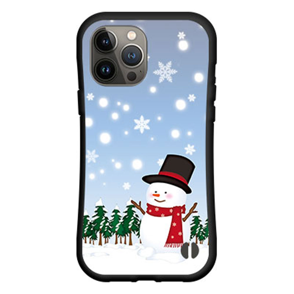 落としても割れにくい驚きの衝撃吸収力豊富なオリジナルデザイン