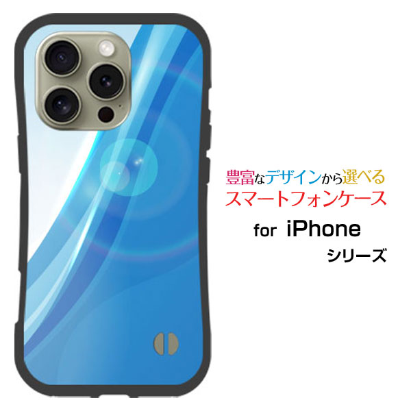 乐天商城 - 耐衝撃 ハイブリッドケースiPhone 16 Pro Maxスマホ ケース アイフォン シックスティーン プロ マックスハード ソフト ケースWater Door