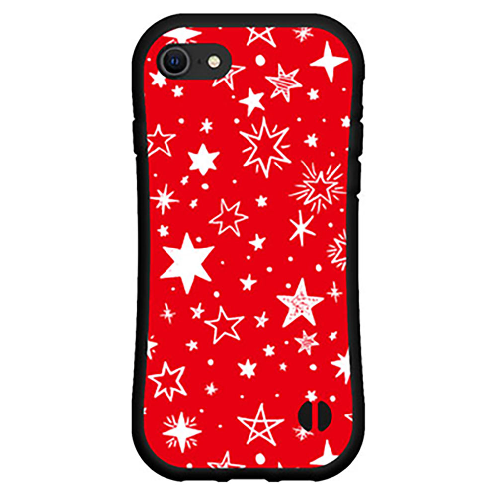 Apple iPhone SE (第2世代) 赤 ケース付き Apple アップル 純正 iPhone SE 第3世代 第2世代 8 7 レザーケース