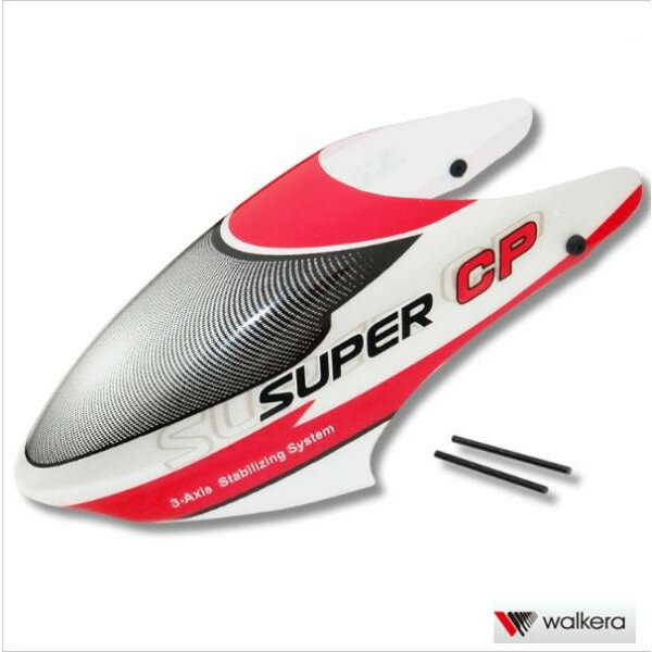 P walkera Super CPpLms[ (HM-Super CP-Z-01)bWRw֘Ai walkera p[c Super CP