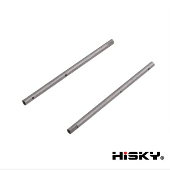 【Cpost】HiSKY HCP100 FBL100 FBL90 WLtoys V922 V944 通用メインシャフト 800015｜ラジコンヘリ関連商品 HiSKY パーツ HCP100 ハイスカイ