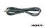 【Cpost】HiSKY 50cm 充電 USBライン(A-miniB) 800092|データ通信 ラジコンヘリ関連商品 パーツ Walke..