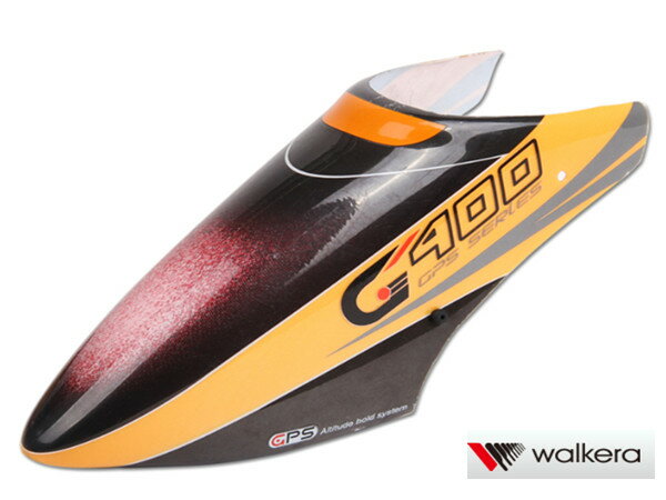 [P10] 륱 walkera G400  Υԡ (HM-G400-Z-15)å饸إϢ walkera ѡ