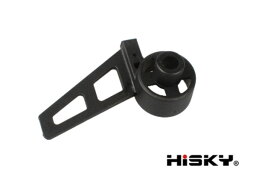 [P10倍] 【Cpost】HiSKY HCP100S用 テールローターホルダー 800389｜ラジコンヘリ関連商品 HiSKY パーツ HCP100S ハイスカイ