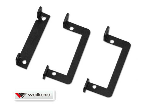 【Cpost】ワルケラ walkera G400 用 サーボホルディングフレーム (HM-G400-Z-06)｜ラジコンヘリ関連商..