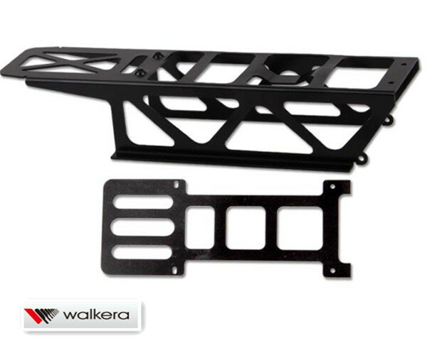 ワルケラ walkera G400 用 ベースフレーム (HM-G400-Z-08)｜ラジコンヘリ関連商品 walkera パーツ