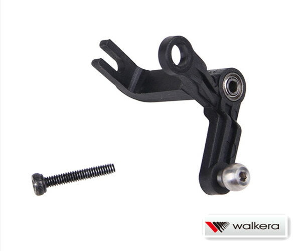 【Cpost】ワルケラ walkera V450D03用 テールブレードコントロールロッカー (HM-V450D03-Z-19)｜ラジコ..