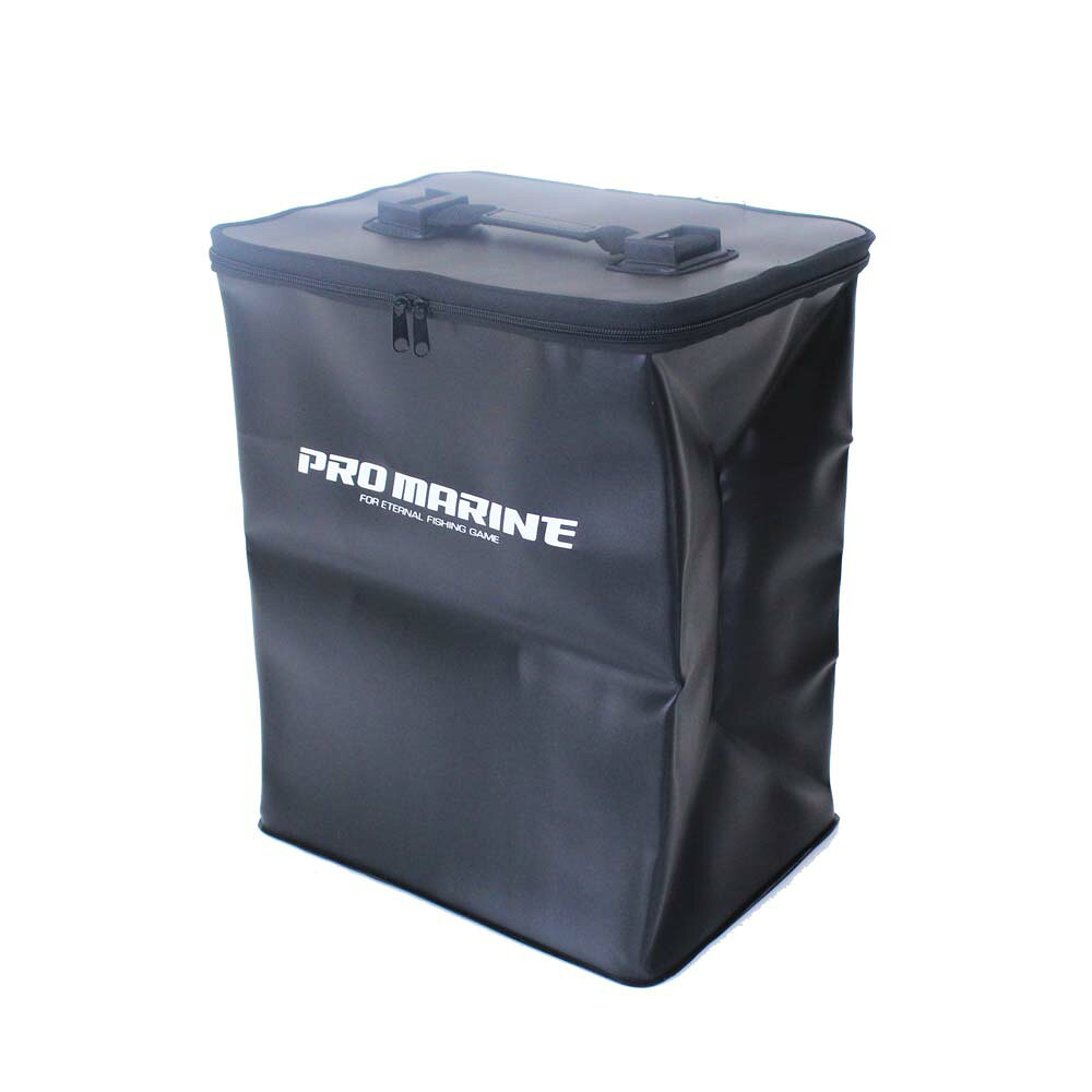 プロマリン AEG010 EVAブーツバッグ (hd-363882)｜磯釣り グレ釣り メジナ釣り 渓流釣り ロックショア ショア 海苔 コケ ブリ ヒラマサ ショアジギング クロ グレ メジナ 磯 石鯛 底物 上物 ブーツケース 収納のサムネイル