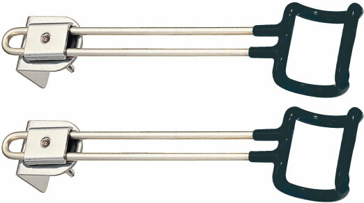 ヘラブナ台オプションパーツ ダイワ GINKAKU サイドハンガー(S)2本セット G-005 (ginkaku-036368)|へら へらぶな ヘラ ヘラブナ...