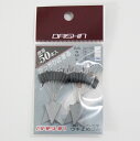 【Cpost】徳用50本入り!ウキ止ゴム (パワフルストッパー)/L (623)|ヘラブナ用品 ヘラウキ ヘラブナ用品 小物 ウキゴム 仕掛巻など
