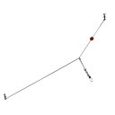 [P10{] A}mދ `hV NO.305 T^ ^`EIV 1.4mm 34cm(amano-040704)bނ d|