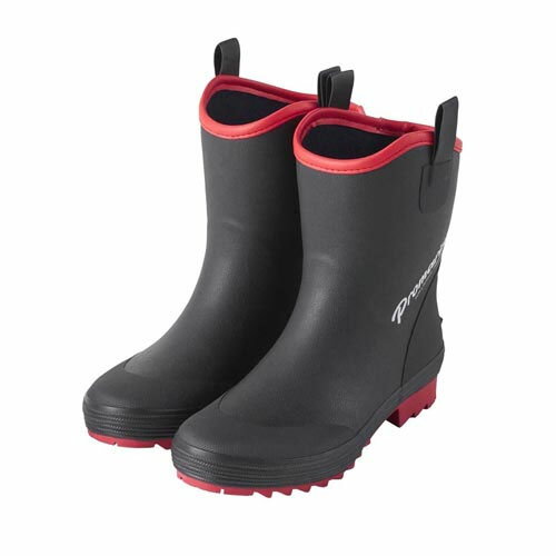 PROMARINE FTC203 ショートラジアルブーツ(hd-ftc203)｜船釣り プレジャー オフショア 釣具 フットウェ..