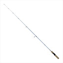 OGK パステルショット 4FT バイオレットピンク(ogk-160478)|グラスロッド グラスソリッド ワンピース トラウトロッド ルアーロッド