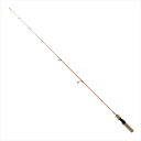 OGK パステルショット 5FT バイオレットピンク(ogk-160508)|グラスロッド グラスソリッド ワンピース トラウトロッド ルアーロッド