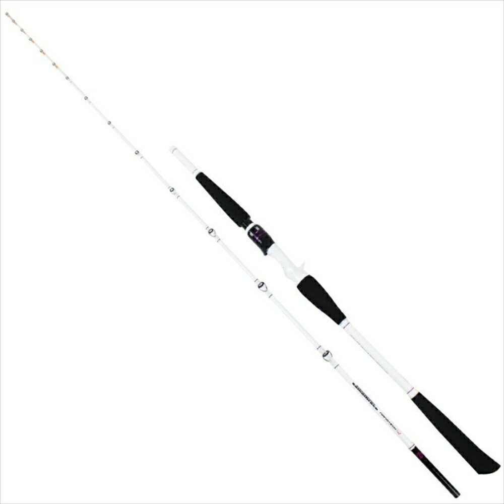 【アウトレット】青物・ライトヒラメ Gokuevolution サモトラケ NanoTech LT 235H-73調子 (out-in-9521..