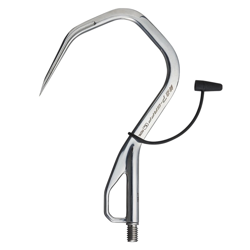 プロックス 鋳造Pギャフ L (px-225439) [M便 1/2]｜青物 ブリ ショアジギング ランディング ギャフ ヒ..