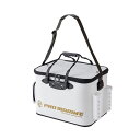 PROMARINE AEP051 EVAキーパーバッカンEX(ロッドスタンド付)(hd-366029)|釣具 釣り 船釣り タックルバッカン 収納 遠里
