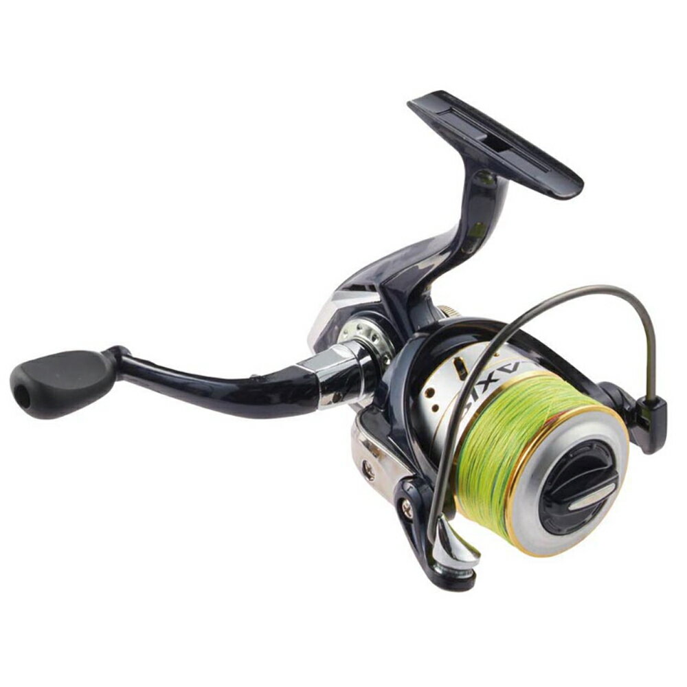 PROMARINE PEライン付スピニングリール