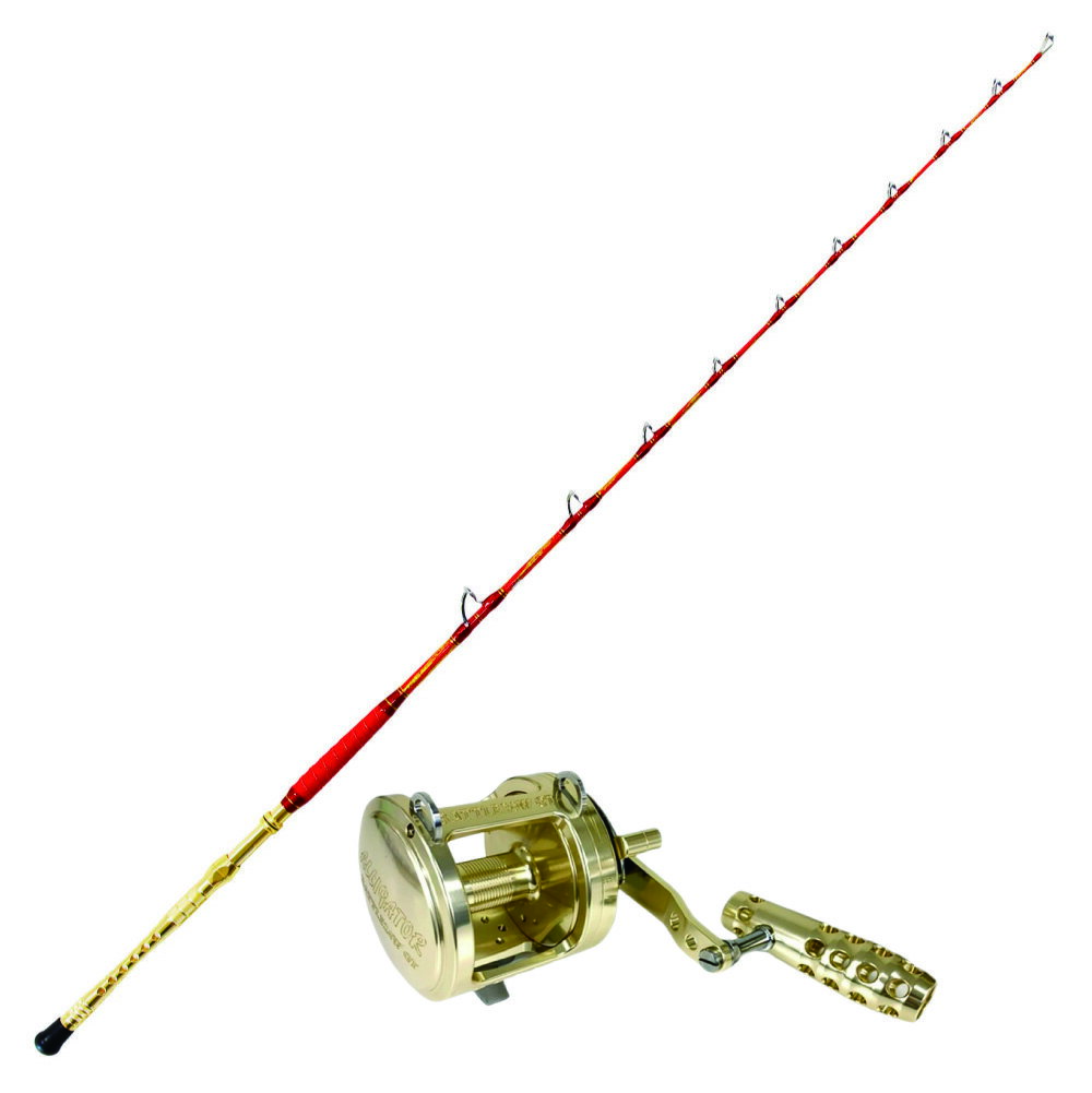 GRANDEVO Version R 185-400&バトル20WGT ゴールドセット(ori-funeset572)｜リアルワンピース ロッド ..