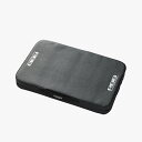リバレイ RBB フォトサポートクッション Lサイズ ブラック(riva-161459) |撮影用クッション 記念撮影