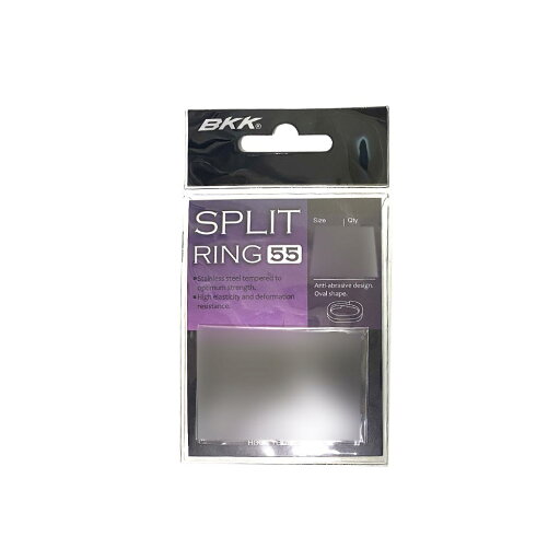 【40Cpost】BKK スプリットリング SPLIT RING #2 stainless(bkk-142623)|ルアースナップ スナップ ルアー接続 シーバス エギング バス ショアジギング ライトショアジギング 【40Cpost】BKK スプリットリング SPLIT RING #2 stainless(bkk-142623)|ルアースナップ スナップ ルアー接続 シーバス エギング バス ショアジギング ライトショアジギング