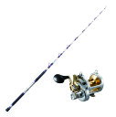 Gokuspe ゴクスぺ 六代目Gokuspecial Version-S 190-500&09TALICA 25II タリカセット(ori-funeset50...