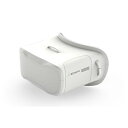 BETAFPV VR02 FPV Goggles (bf-vr02) 外箱潰れあり | アンテナ内蔵 4.3インチ 5.8Ghz 40CH ゴーグル メガネ ラジコン ドローン