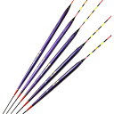 おり釣具 煌水 かや へらウキセット 底釣(#1~5)(ori-780834)