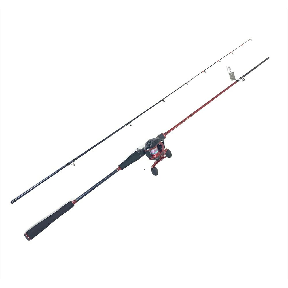 グローブライド スポーツライン TG タイラバセットDX(spl-250965)|タイラバセット 鯛ラバ タイラバ ロッド セット 竿 リール タイ カブラ 真...