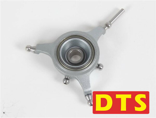 【Cpost】ORI RC DTS500 用 スワッシュプレート (dts004590)