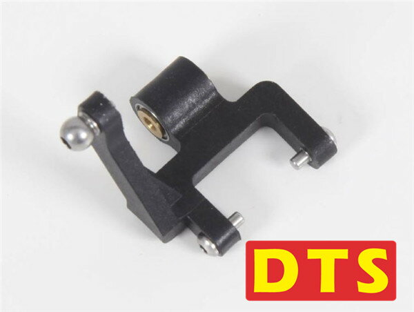 【Cpost】ORI RC DTS500 用 テールブレードコントロールロッカー (dts004611)