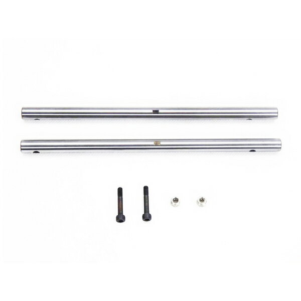 Other - 【Cpost】DTS 550 用 メインシャフト セット (dts005629) ｜ラジコンヘリ関連商品 パーツ