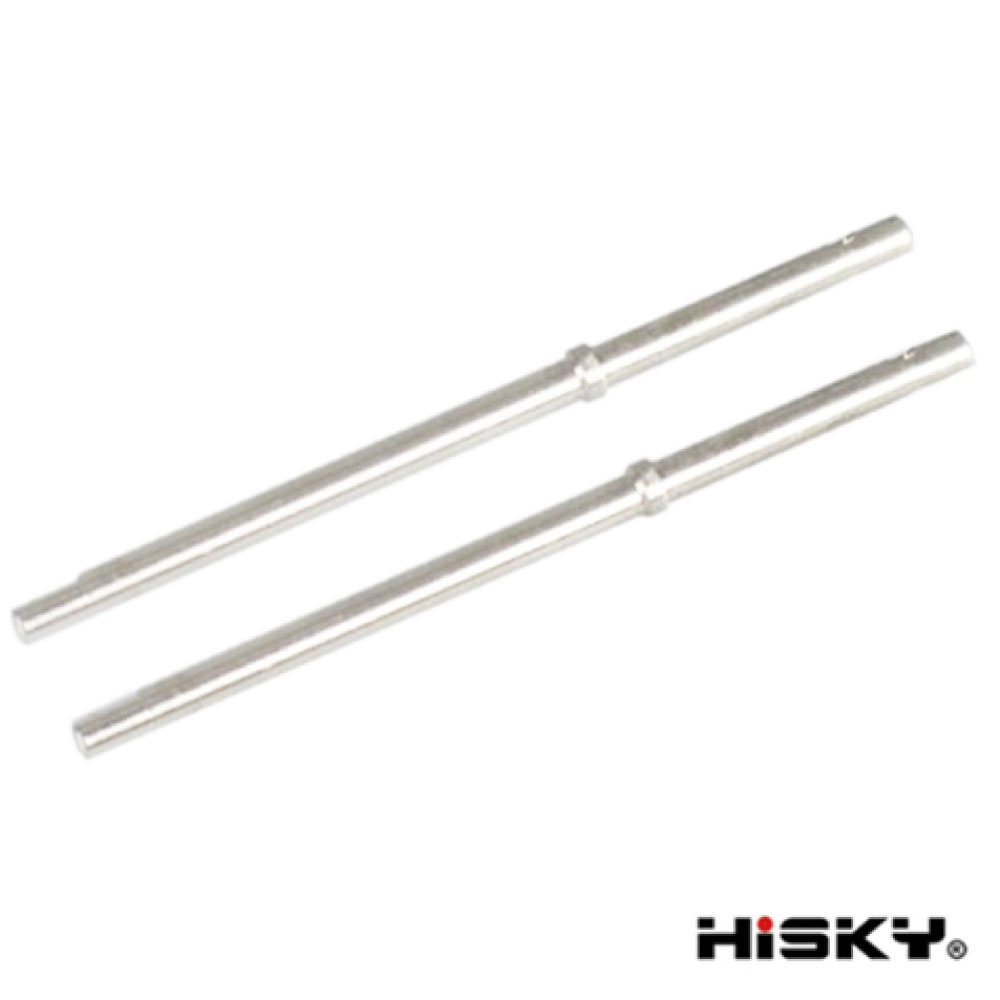 【Cpost】ORI RC HiSKY HCP 60 用 メインシャフト 800470｜ラジコンヘリ関連商品 HiSKY パーツ ハイス..