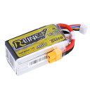 TATUU製 14.8V 1300mAh 95C 4S 高性能 バッテリー ワルケラ F210 F2103D Furious215 など対応 (ta-95c-1...